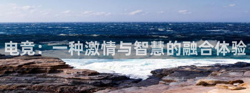 乐竞电竞app官方入口下载：电竞：一种激情与智慧的融合体验